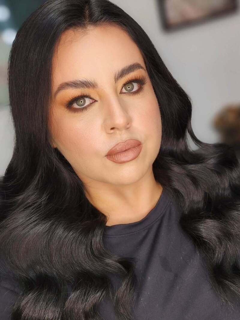 maquillaje express paula tapia makeup hermosillo